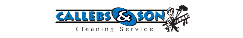 Callebs & Son Cleaning Service